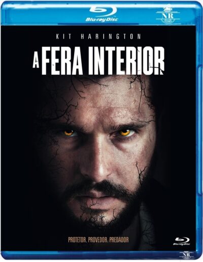 A Fera Interior (2025) Blu Ray Dublado Legendado