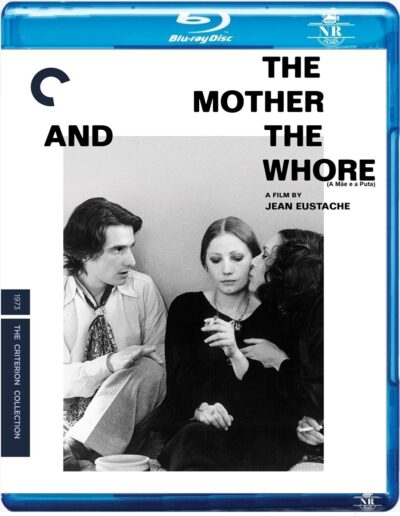 A Mãe e a Puta (1973) Blu-ray Legendado