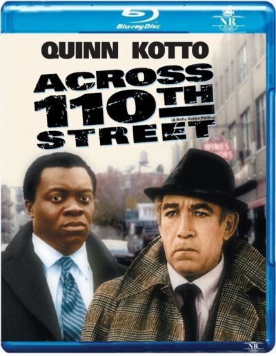 A Máfia Nunca Perdoa (1972) Blu Ray Legendado