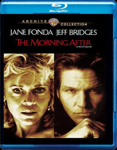 A Manhã Seguinte (1986) Blu Ray Dublado Legendado