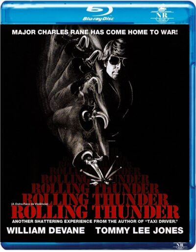 A Outra Face da Violência (1977) Blu-ray Legendado