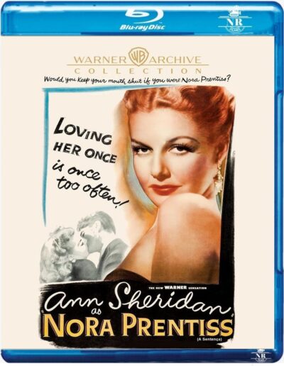 A Sentença (1947) Blu-ray Legendado