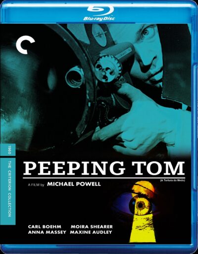 A Tortura do Medo (1960) Blu Ray Legendado