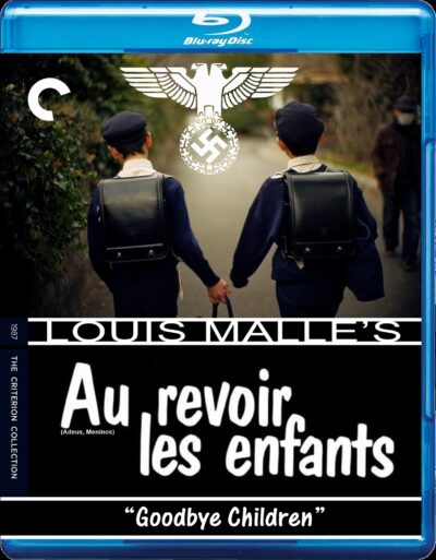 Adeus, Meninos (1987) Blu-ray Legendado