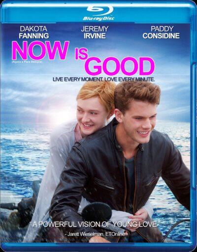 Agora e Para Sempre (2012) Blu Ray Dublado Legendado