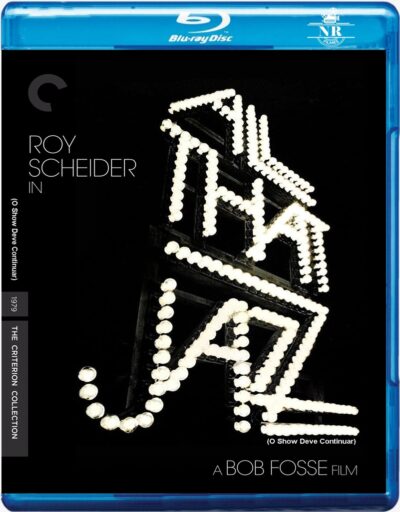 All That Jazz - O Show Deve Continuar (1979) Blu-ray Dublado Legendado
