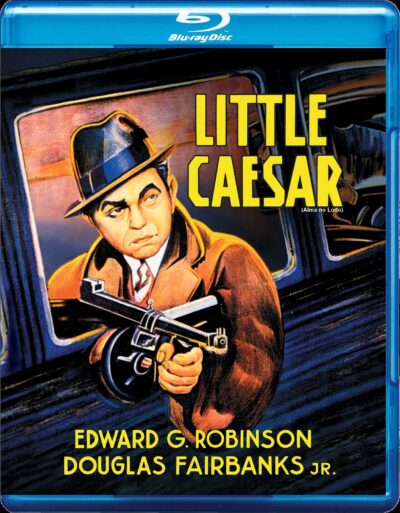 Alma no Lodo (1931) Blu Ray Legendado