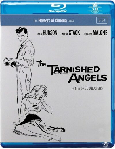 Almas Maculadas (1957) Blu Ray Legendado