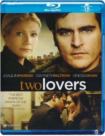 Amantes (2008) Blu-ray Dublado Legendado