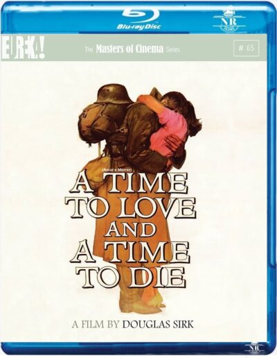 Amar e Morrer (1958) Blu-ray Legendado