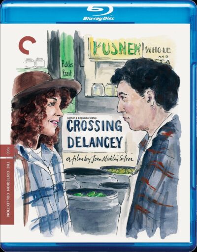 Amor à Segunda Vista (1988) Blu Ray Legendado