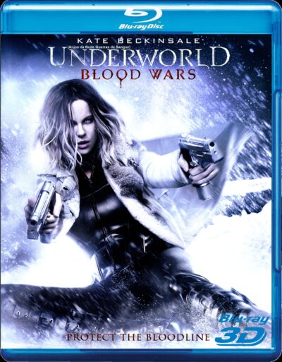 Anjos da Noite: Guerras de Sangue 3D (2016) Blu-ray Dublado Legendado