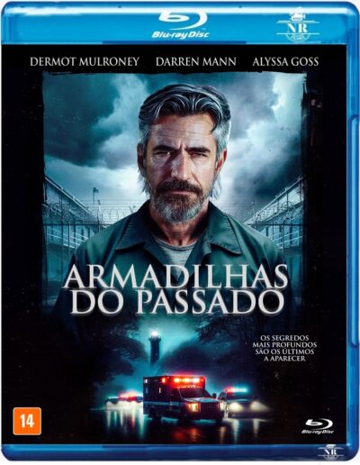 Armadilhas do Passado (2024) Blu Ray Dublado Legendado
