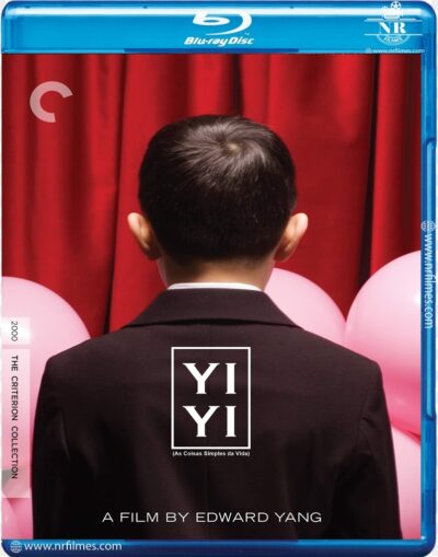 As Coisas Simples da Vida (2000) Blu-ray Legendado