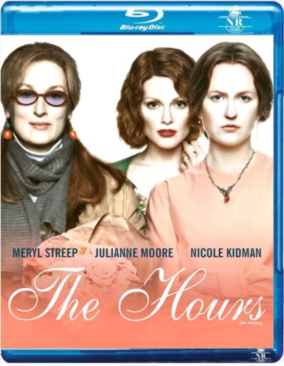 As Horas (2002) Blu-ray Legendado