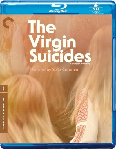 As Virgens Suicidas (1999) Blu-ray Dublado Legendado