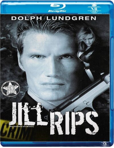 Assassinatos em Boston (2000) Blu-ray Dublado Legendado