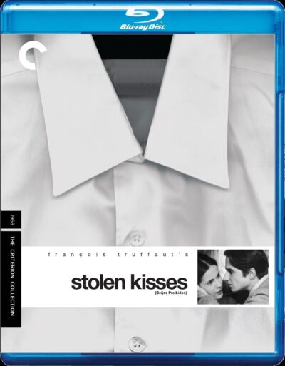 Beijos Proibidos (1968) Blu Ray Legendado