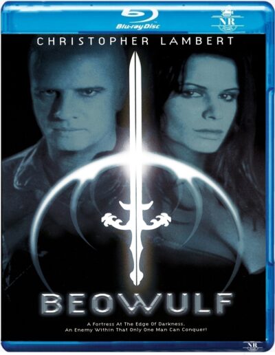 Beowulf - O Guerreiro das Sombras (1999) Blu Ray Dublado Legendado