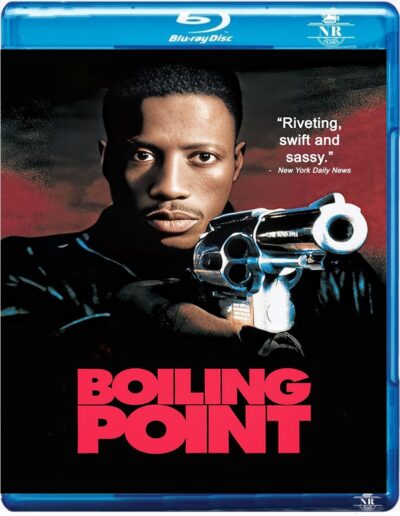 Boiling Point - Em Ponto de Bala (1993) Blu-ray Dublado Legendado