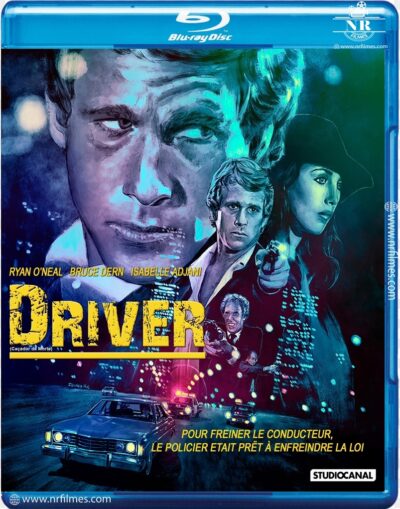 Caçador de Morte (1978) Blu Ray Dublado Legendado