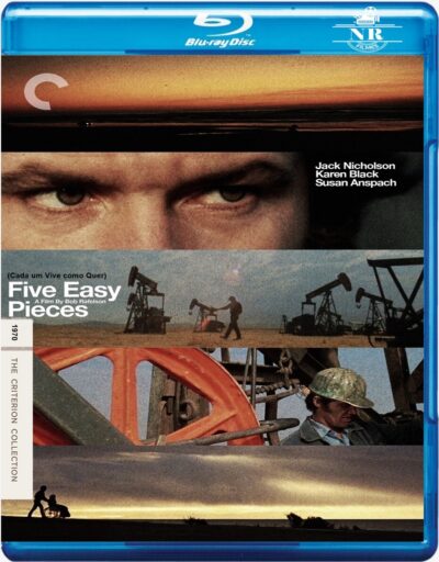 Cada um Vive como Quer (1970) Blu Ray Dublado Legendado