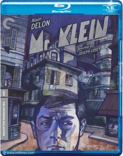 Cidadão Klein (1976) Blu-ray Legendado