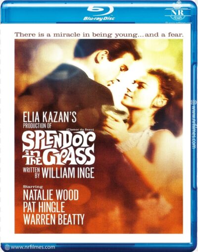 Clamor do Sexo (1961) Blu Ray Dublado Legendado