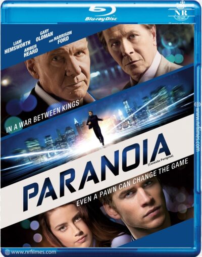 Conexão Perigosa (2013) Blu Ray Dublado Legendado
