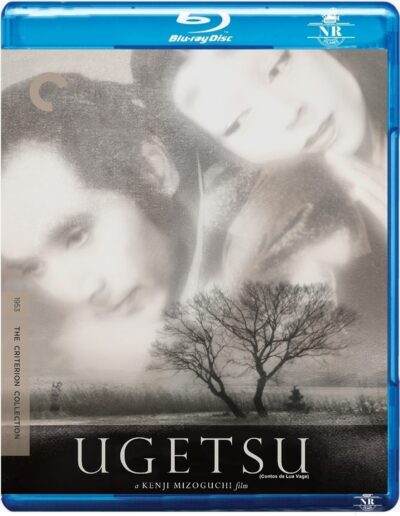 Contos da Lua Vaga (1953) Blu-ray Legendado