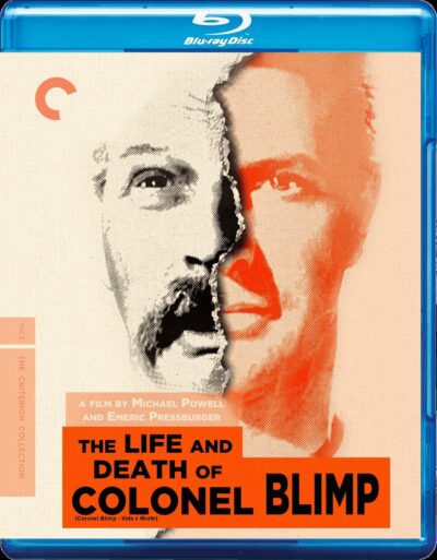 Coronel Blimp - Vida e Morte (1943) Blu Ray Legendado