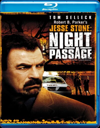 Crimes no Paraíso - Travessia Noturna (2006) Blu Ray Dublado Legendado
