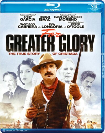 Cristiada (2012) Blu Ray Legendado