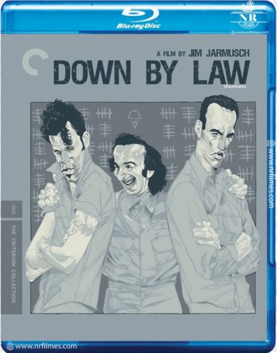 Daunbailó (1986) Blu-ray Legendado