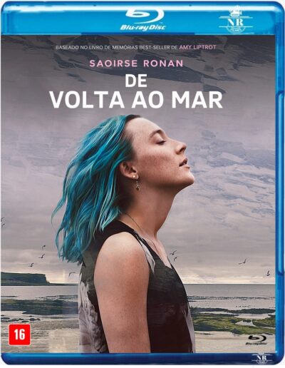 De Volta ao Mar (2024) Blu-ray Dublado Legendado