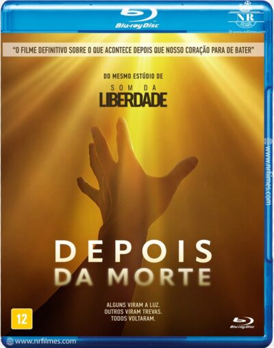 Depois da Morte (2023) Blu Ray Dublado Legendado