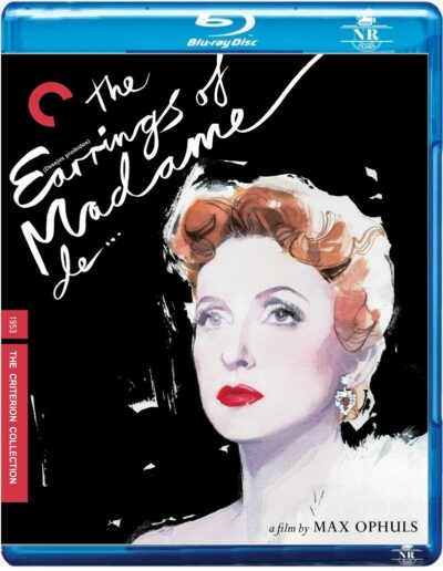 Desejos proibidos (1953) Blu-ray Legendado