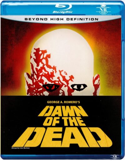 Despertar dos Mortos (1978) Blu Ray Legendado