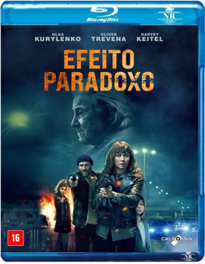 Efeito Paradoxo (2024) Blu Ray Dublado Legendado