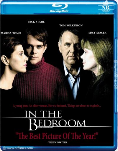 Entre Quatro Paredes (2001) Blu Ray Legendado