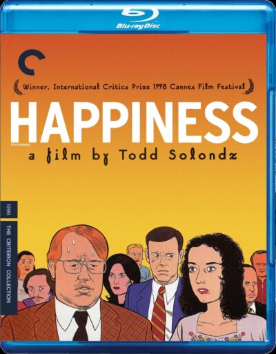 Felicidade (1998) Blu Ray Legendado