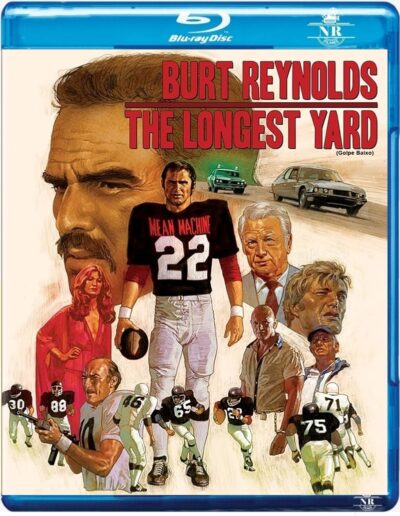Golpe Baixo (1974) Blu Ray Dublado Legendado