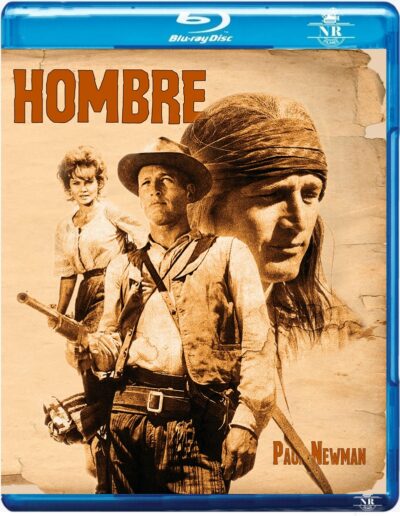 Hombre (1967) Blu-ray Dublado Legendado