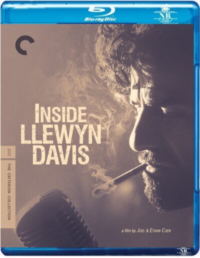 Inside Llewyn Davis - Balada de Um Homem Comum (2013) Blu-ray Legendado