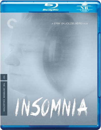 Insônia (2002) Blu-ray Dublado Legendado