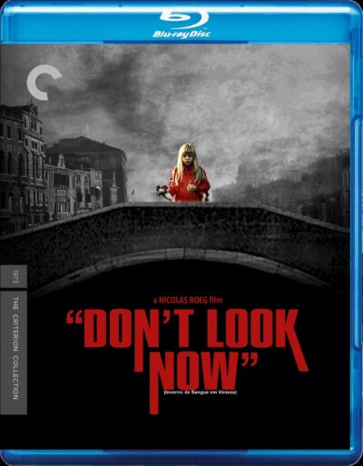 Inverno de Sangue em Veneza (1973) Blu Ray Dublado Legendado
