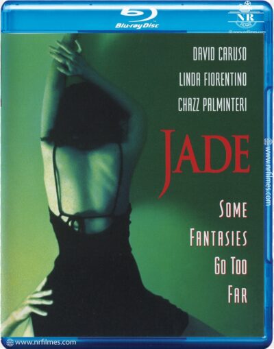 Jade (1995) Blu Ray Dublado Legendado
