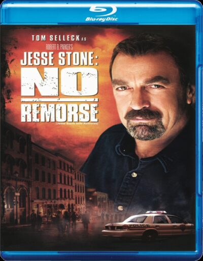 Jesse Stone: Sem Remorso (2010) Blu Ray Dublado Legendado