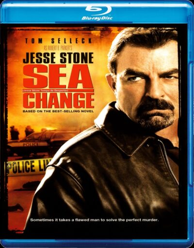 Jesse Stone: Tempo de Despertar (2007) Blu Ray Dublado Legendado