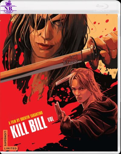 Kill Bill: Volume 2 (2004) Blu Ray 4K UHD Dublado Legendado